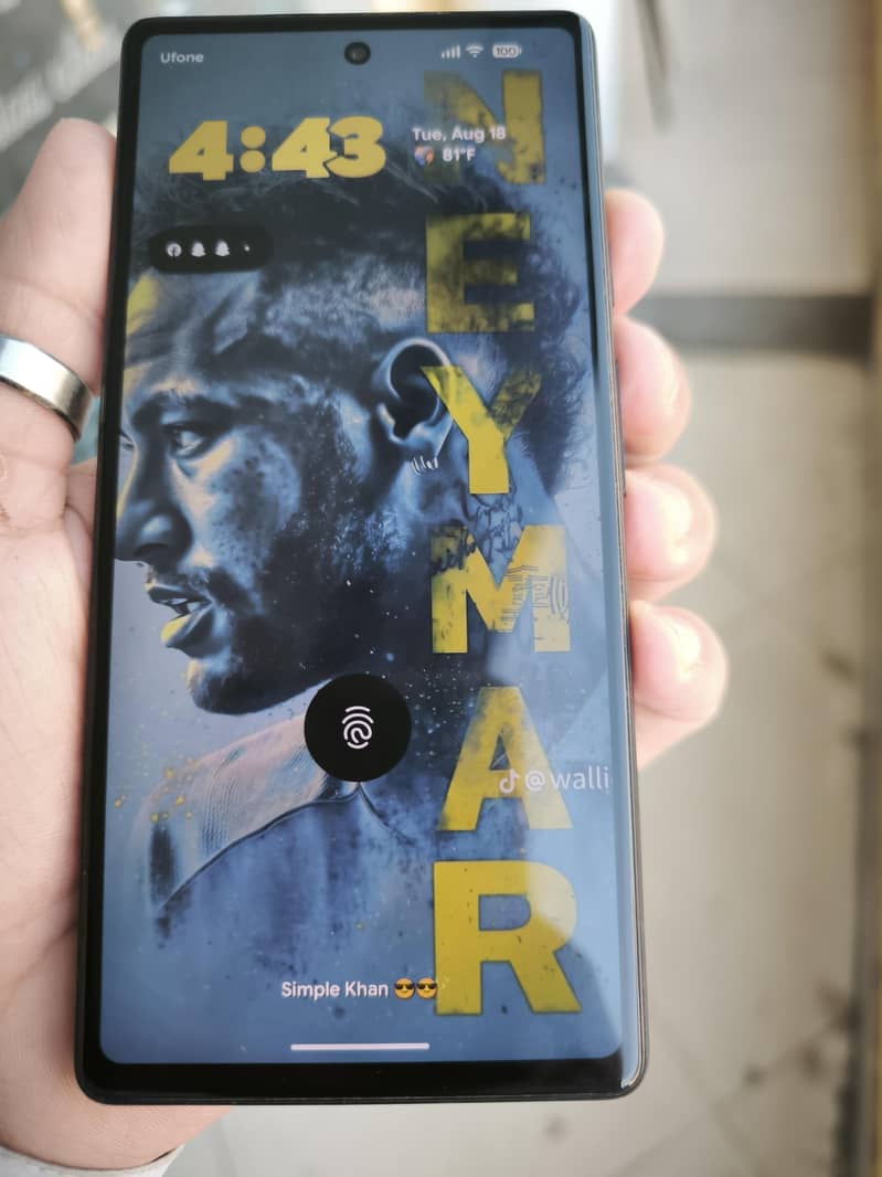 Google Pixel 6a 2