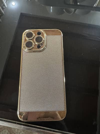 Mobile cover