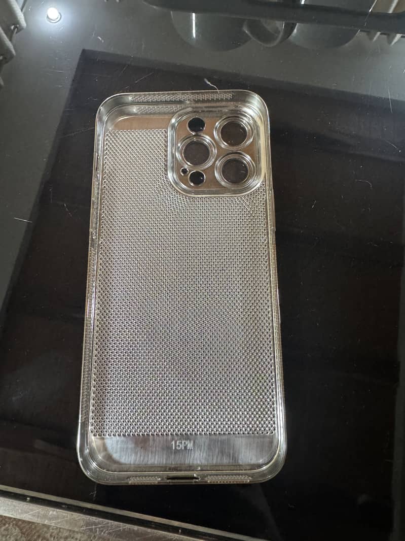 Mobile cover 1