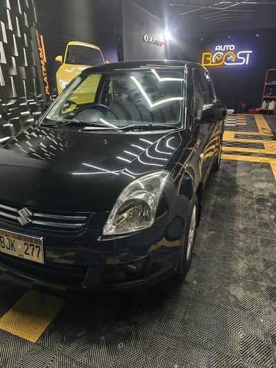 Suzuki Swift 2017 Automatic 1.3 Urgent sale