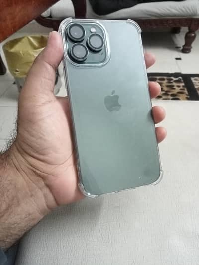 Apple iPhone 13 Pro Max