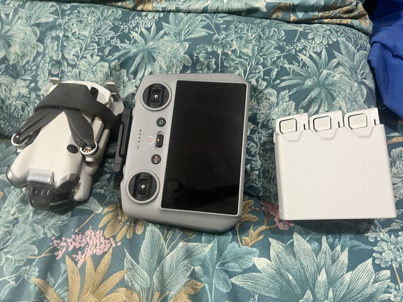 Dji mini 4 pro 1