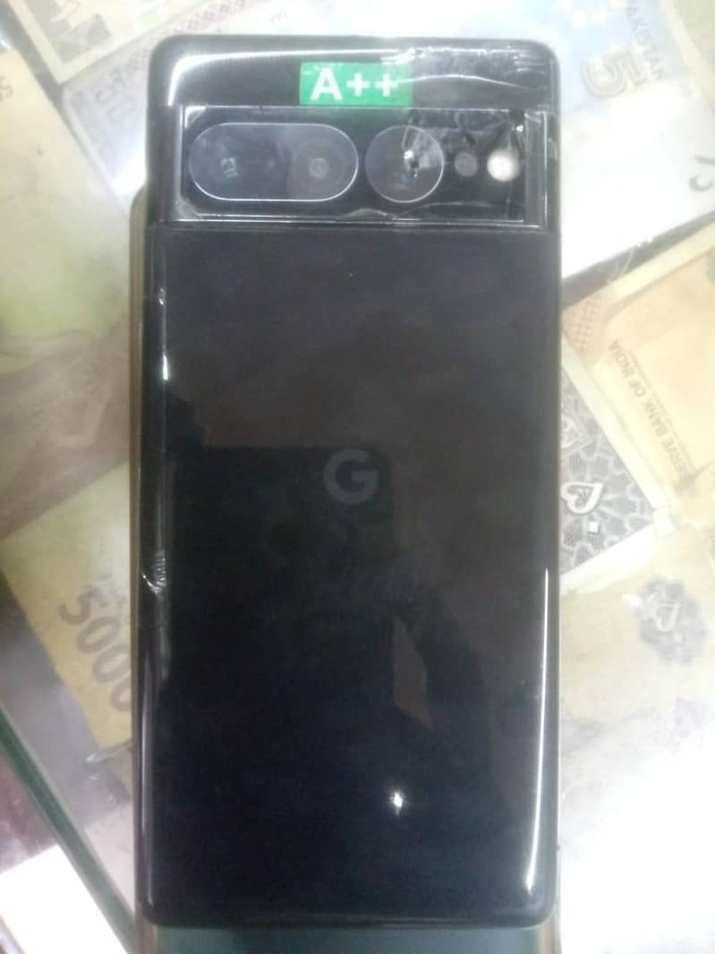 Google Pixel 7 Pro 1