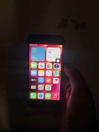 iPhone SE 2020 pta