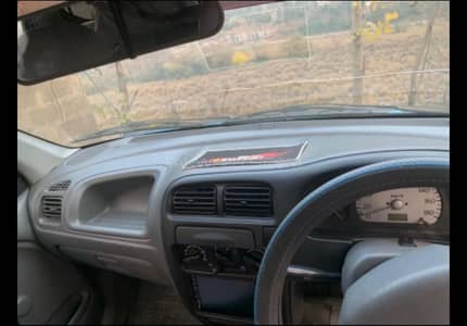 Suzuki Alto 2009