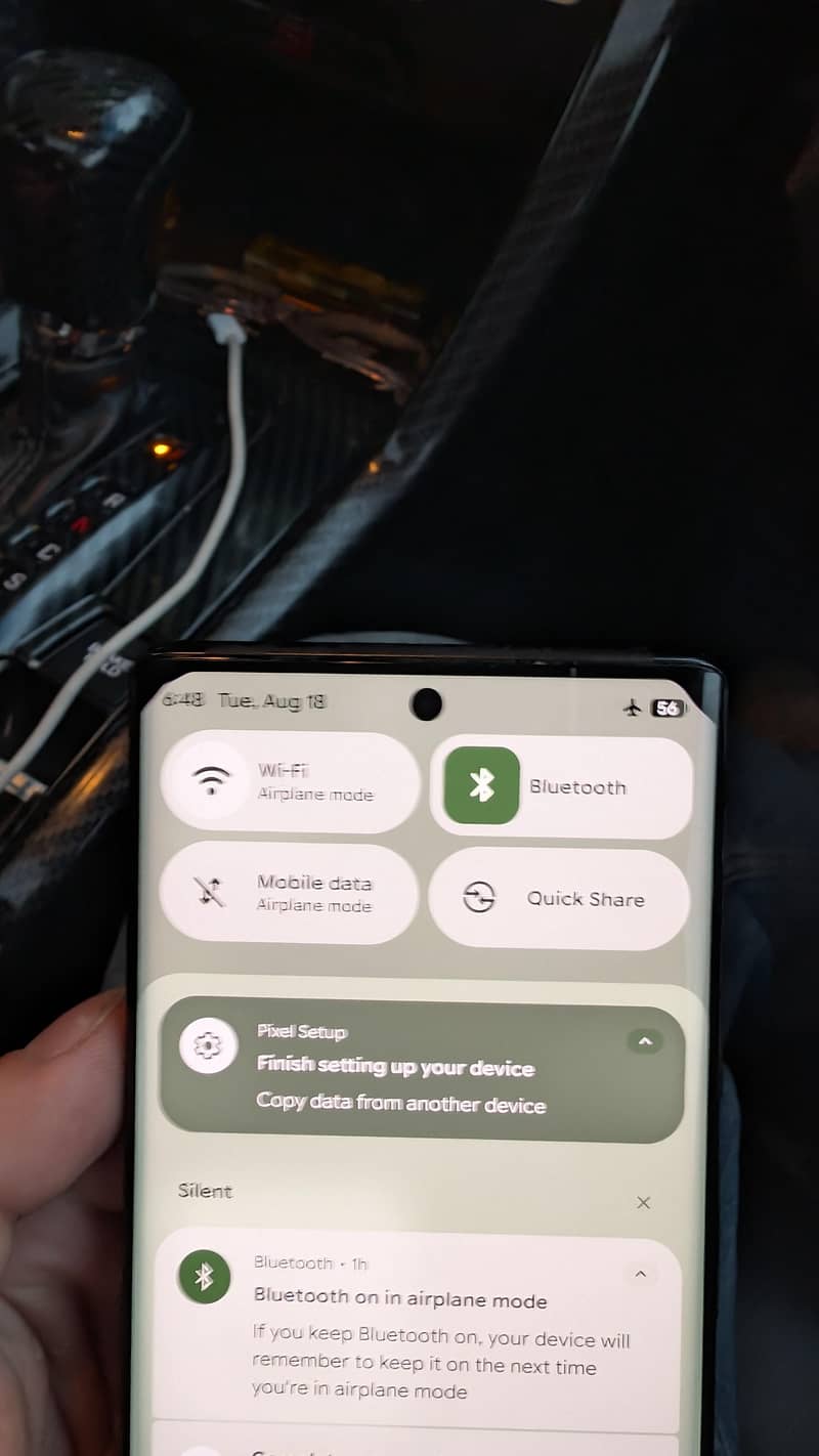 Google Pixel 6 Pro 3