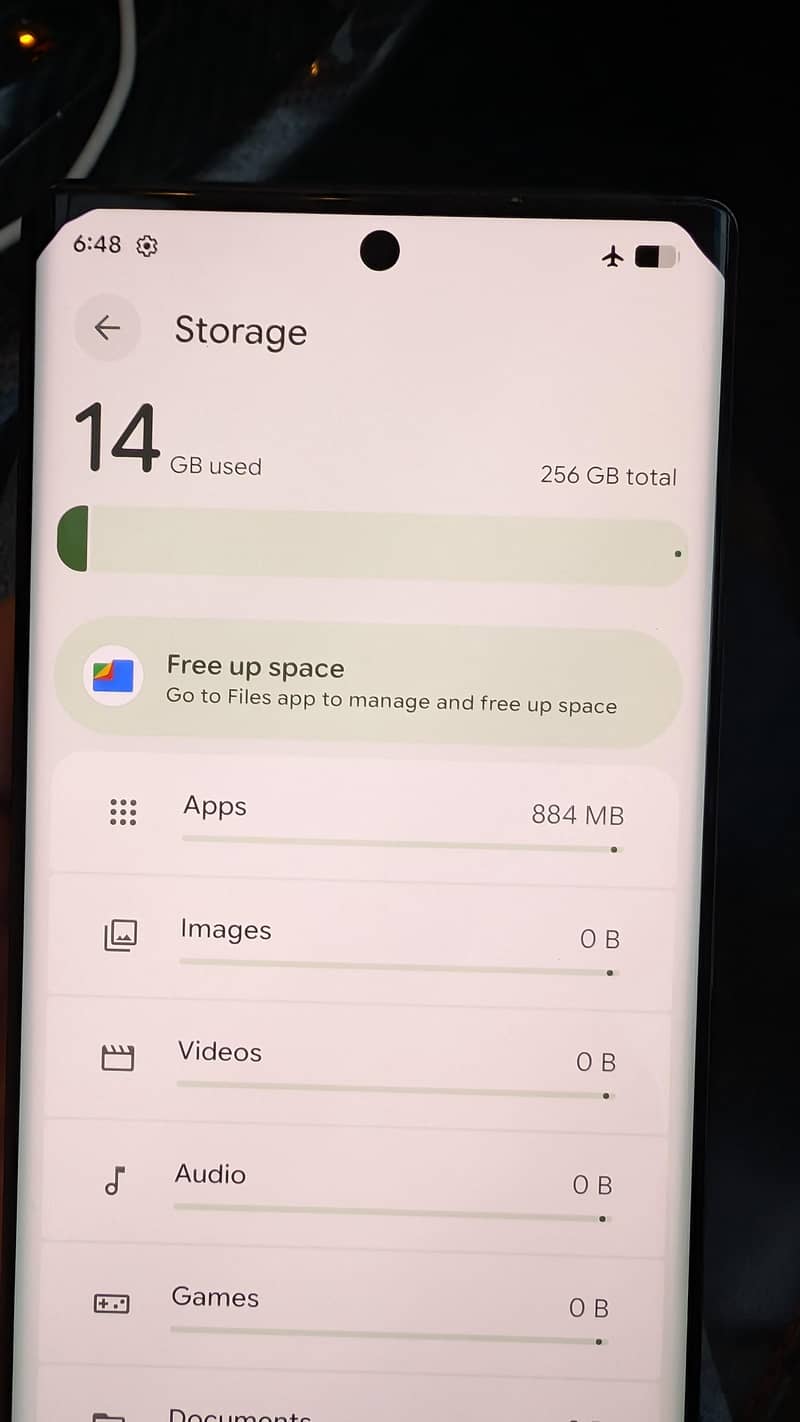 Google Pixel 6 Pro 5