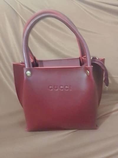 Hand bag for sale