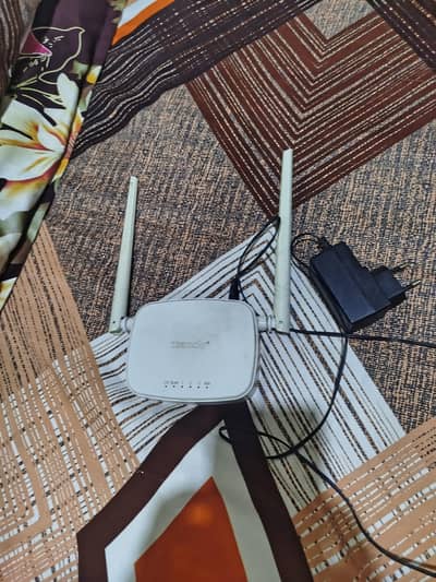 Tenda wifi router