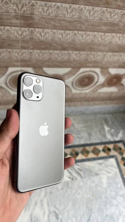 Apple iPhone 11 Pro 256GB PTA Approved