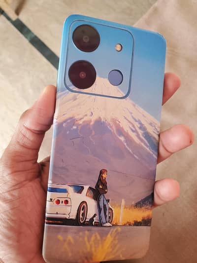 infinix Smart7
