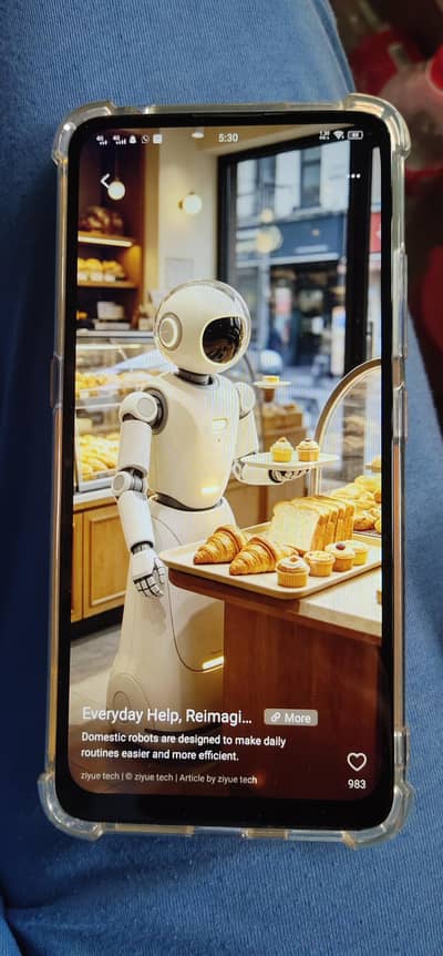 Vivo V15 Pro