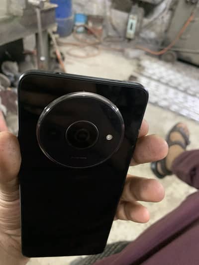 Redmi A3 /4/128 all ok