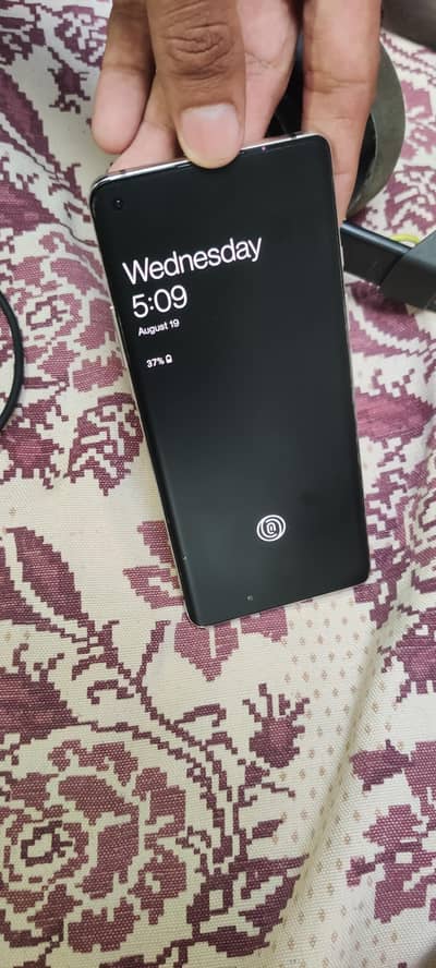 One Plus 8