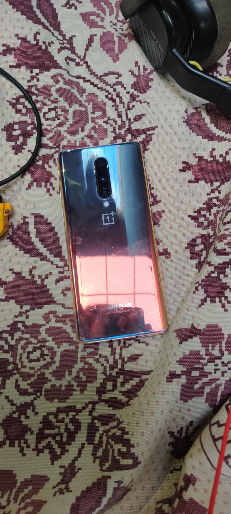 One Plus 8 1