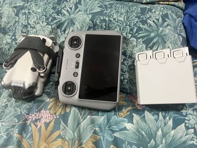 Dji mini 4 pro dron