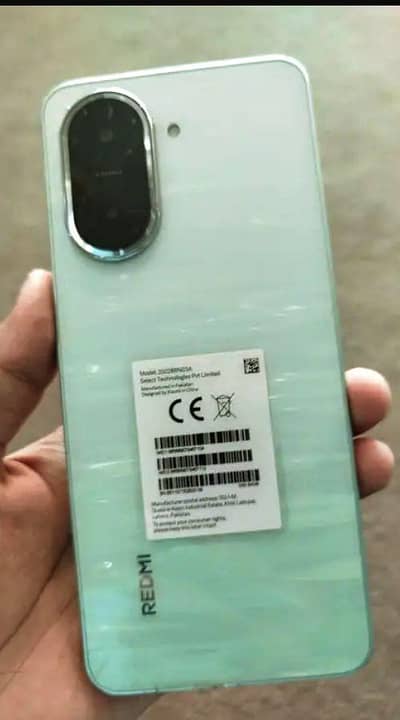 Xiaomi Redmi A5