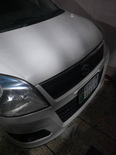 Suzuki Wagon vxl 2018 03237480898 rangbaaz meherbani dur Rahe behtar