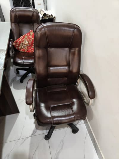 office furniture