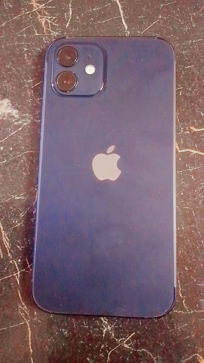 Apple iPhone 12 0