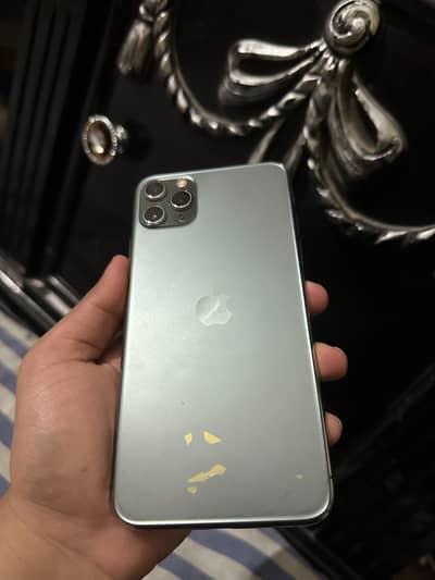 11 pro max 256 gb factory unlock