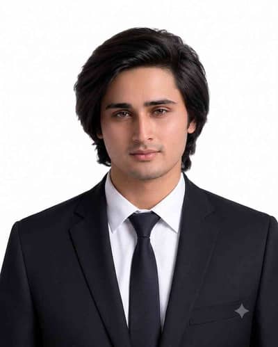 Farrukh Hameed