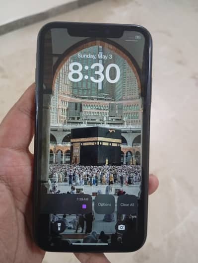 Apple iPhone XR 64 GB NON PTA