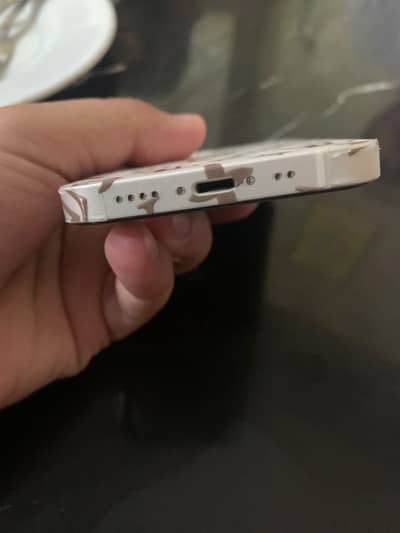 Apple iPhone 12 mini | 128/ non PTA exchange possible with i phone