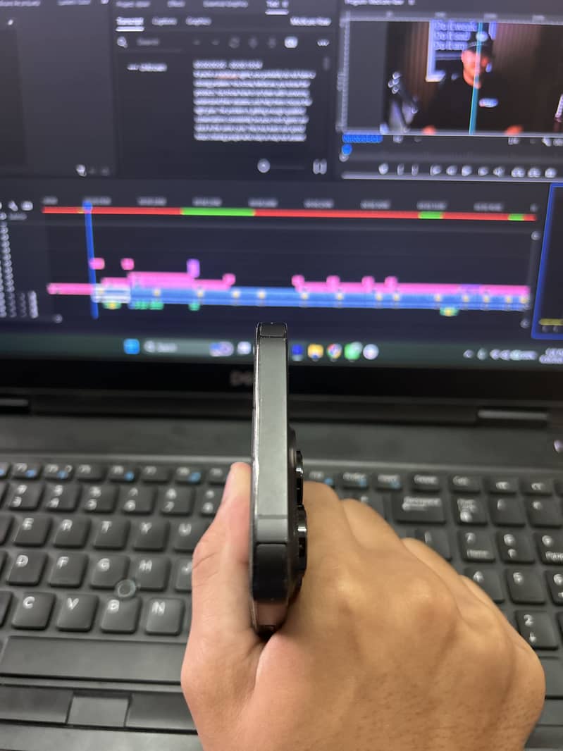 iPhone 14 Pro 2