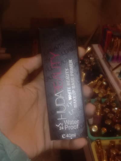 makeup 