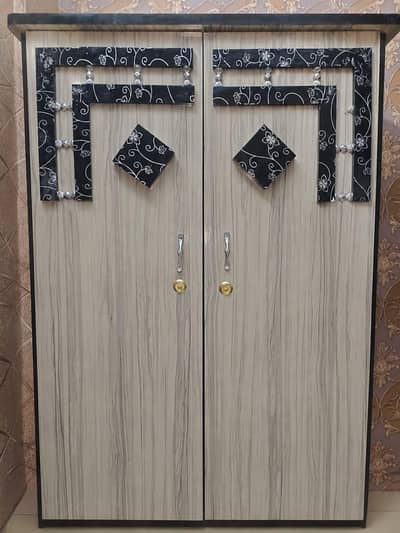 Wardrobe 2 doors