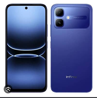 Infinix smart 20