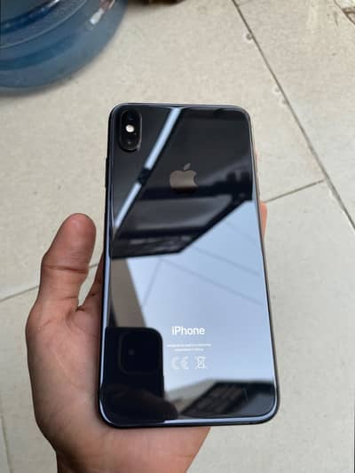 Xs MaX factory unlock sim working