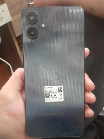 Samsung Mobile A06
