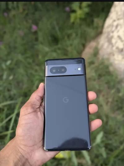 Google Pixel 7