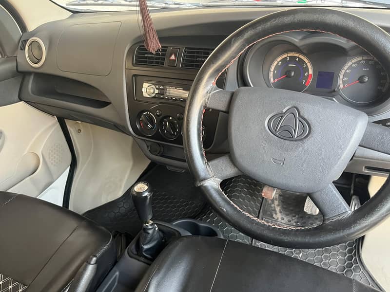 changan karvaan plus 3