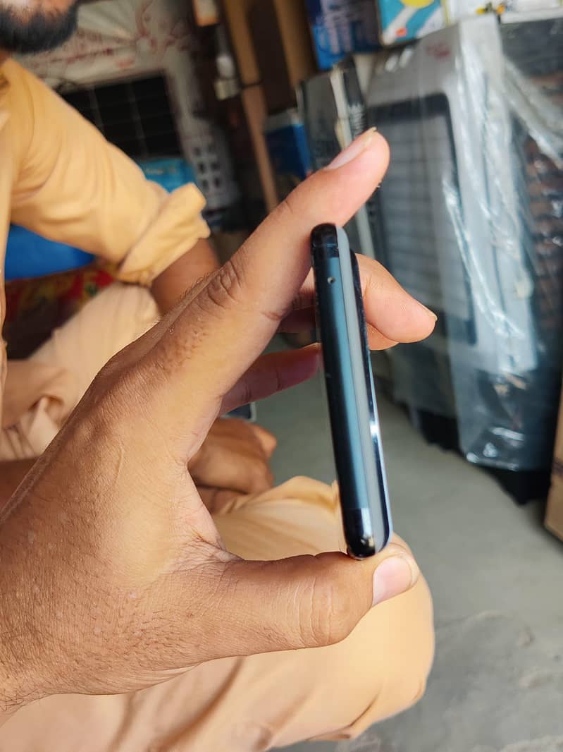 Google Pixel 6 Pro 4