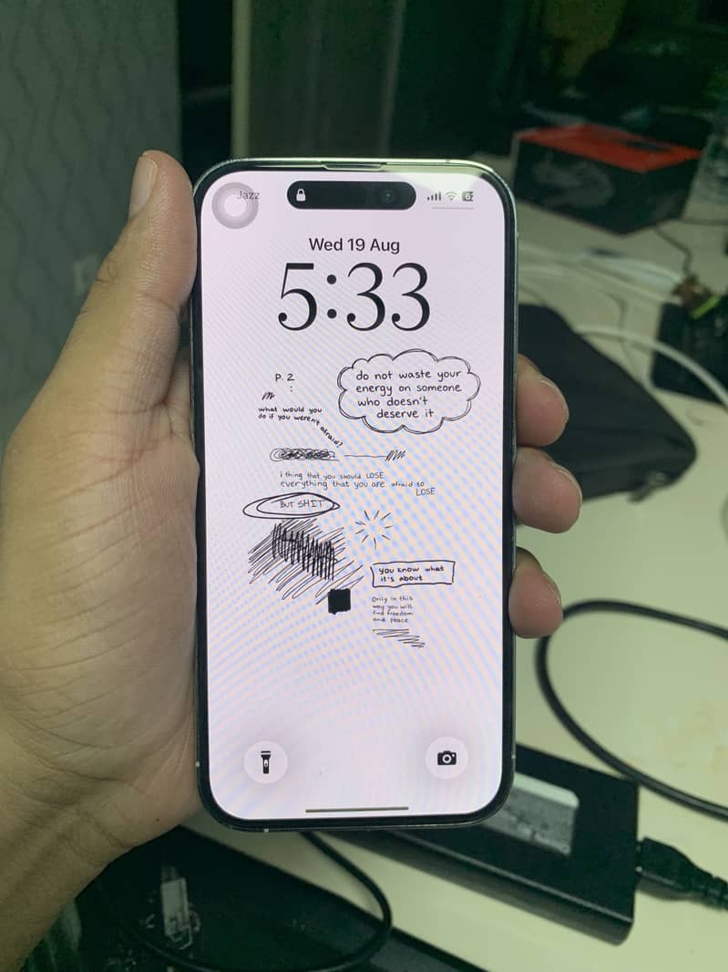 Apple iPhone 14 Pro 3