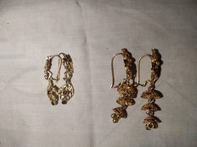 gold jewellery