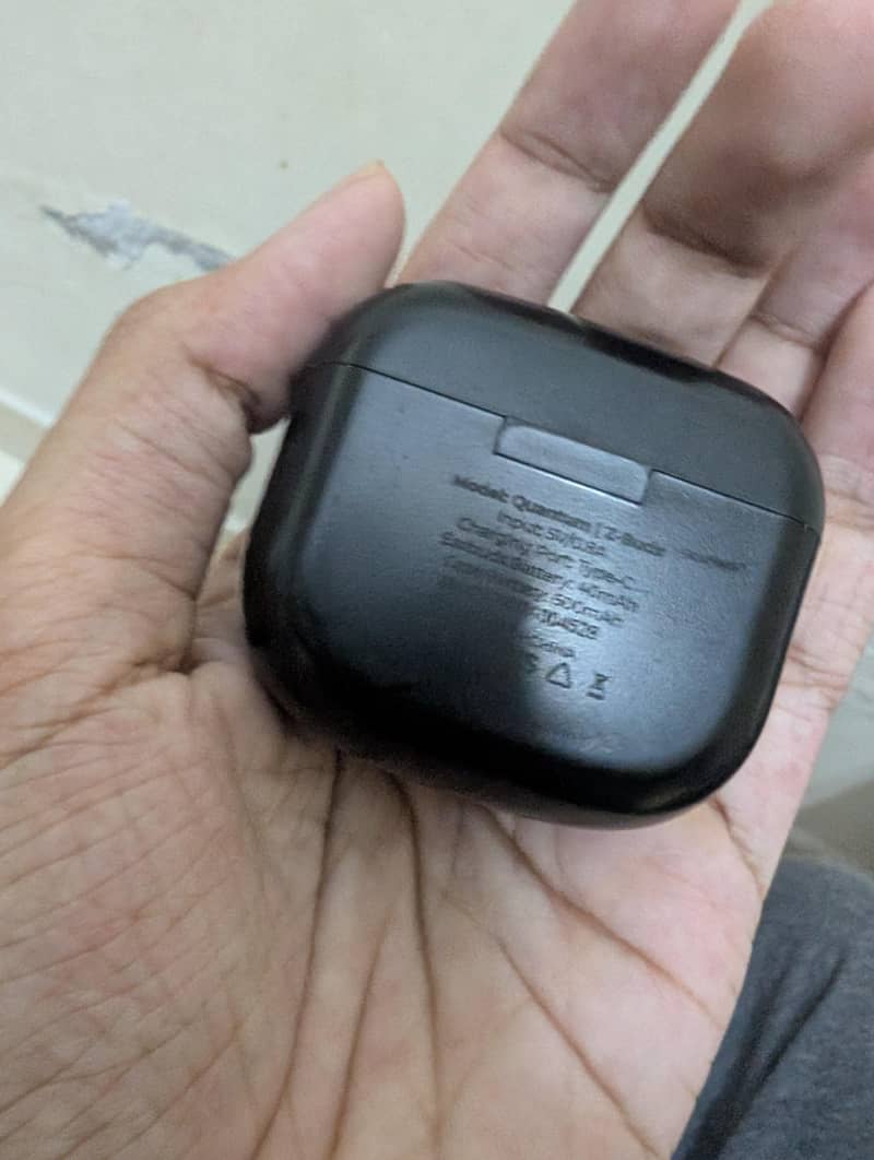 zero quantum earbuds read add 2