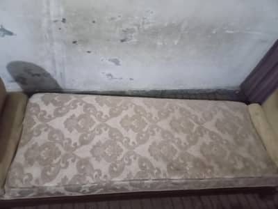 selling because of shifting