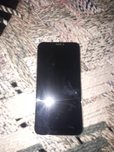 Apple iPhone X number 03207784780