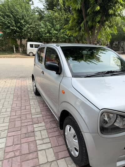 Suzuki Alto 2022 VXR