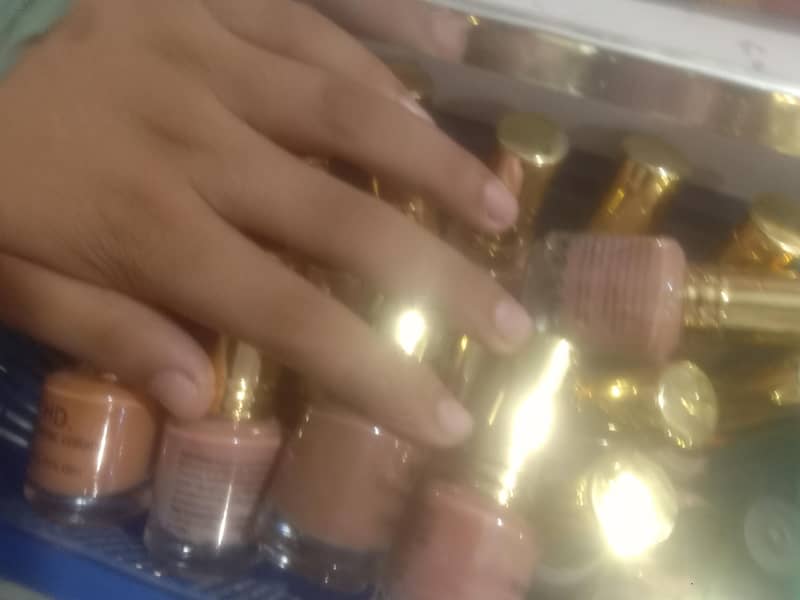 makeup  6