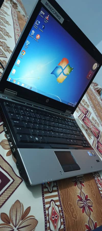 Core i5