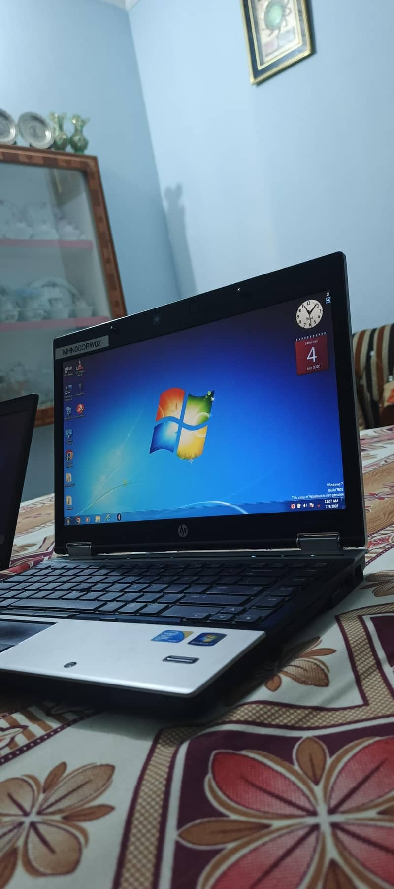 Core i5 1