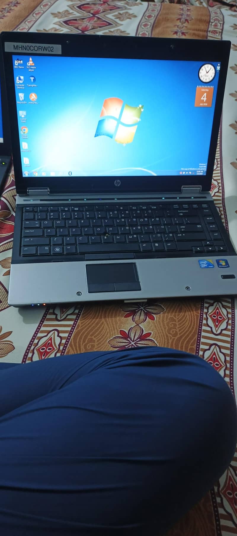 Core i5 4