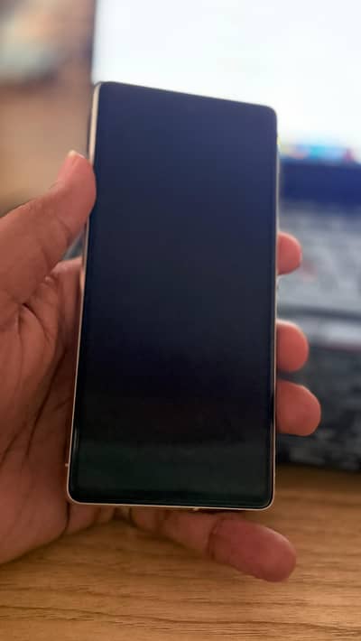 Google Pixel 7 with Charger & Cable
