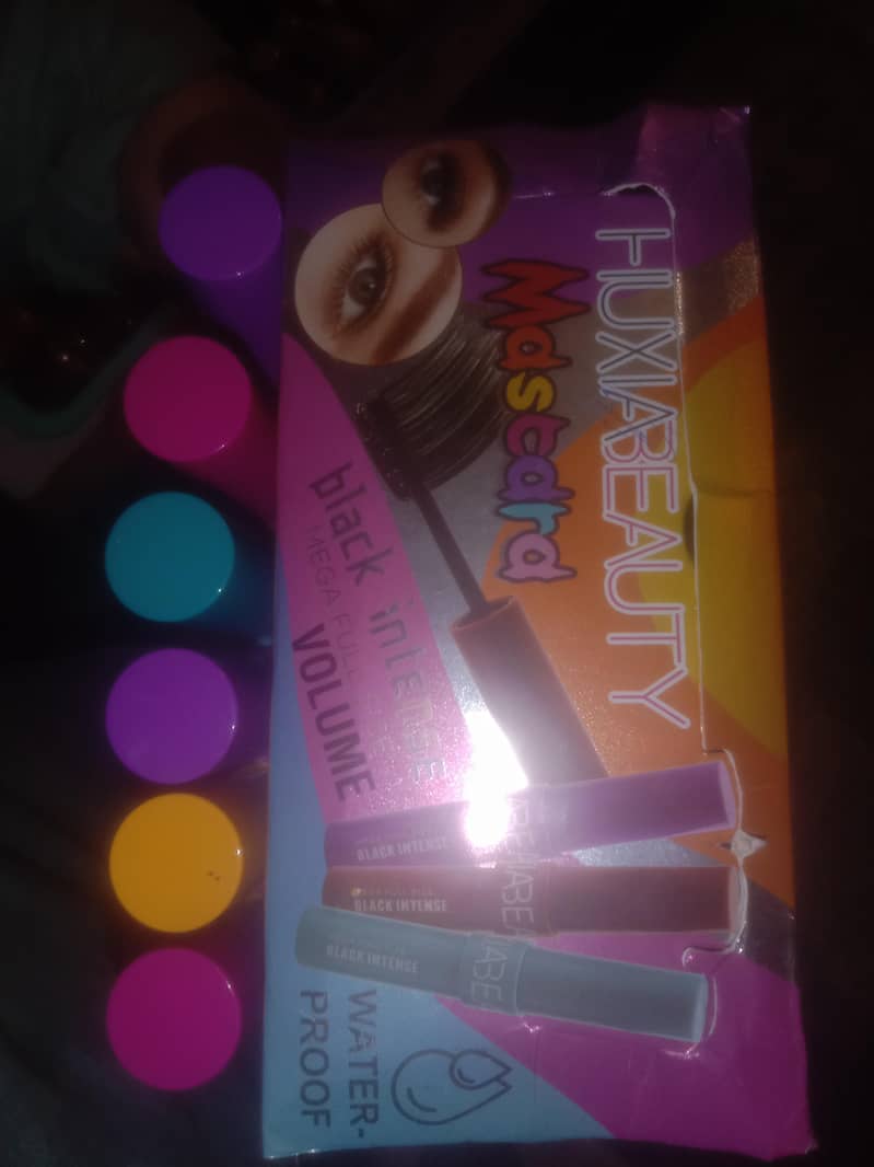 makeup  5