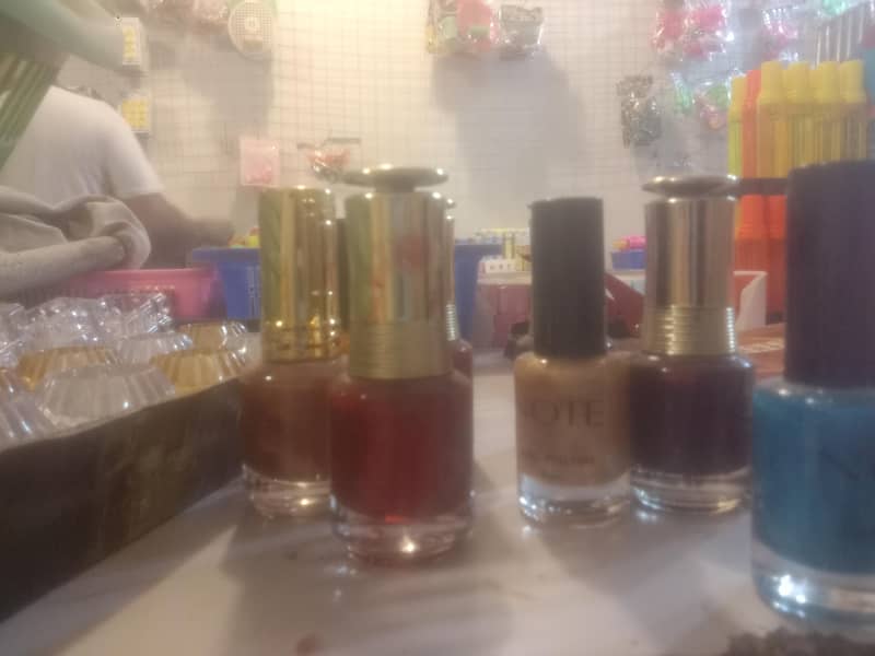 makeup  7